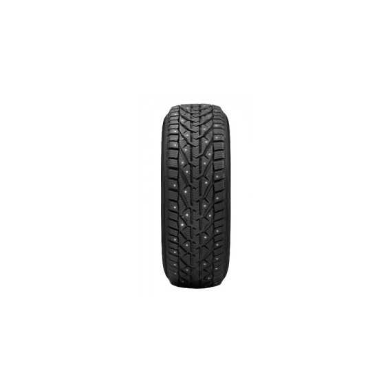 Купити Зимова шина TIGAR Ice 215/55R16 97T (Під шип)