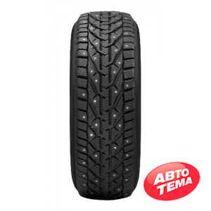 Купить Зимняя шина TIGAR Ice 205/65R15 99T (Под шип)