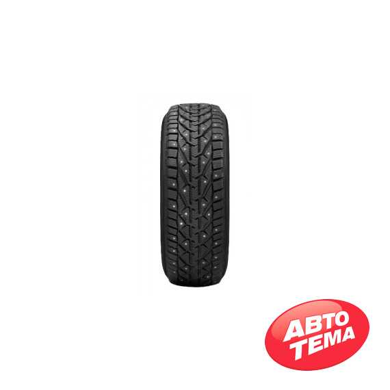 Купить Зимняя шина TIGAR Ice 205/65R15 99T (Под шип)