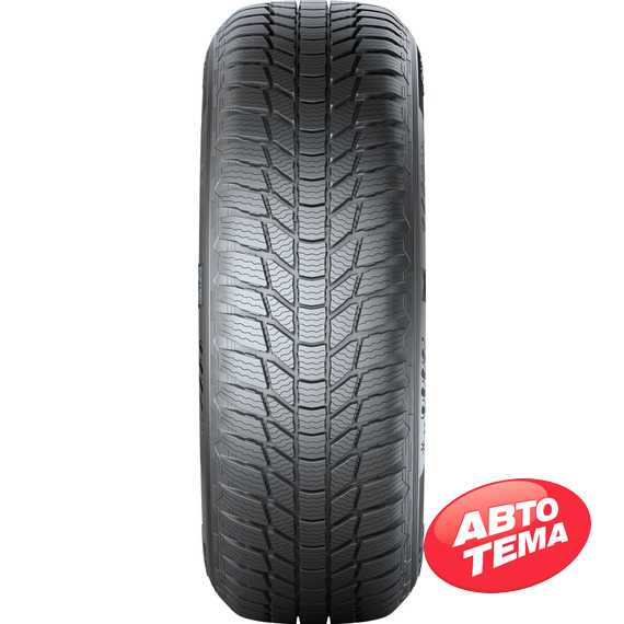 Купити Зимова шина GENERAL TIRE Snow Grabber Plus 235/55R18 104H