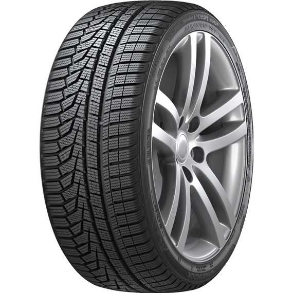 Купити Зимова шина HANKOOK Winter I*cept Evo 2 W320A SUV 225/65R17 106H