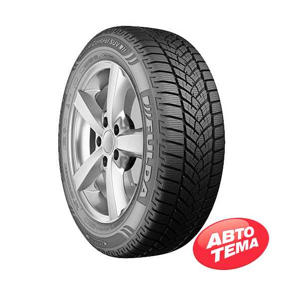 Купити Зимова шина FULDA Kristall Control SUV 225/65R17 106H XL