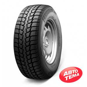 Купити Зимова шина MARSHAL Power Grip KC11 205/80R16 104Q (Під шип)