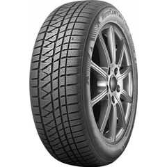 Купить Зимняя шина MARSHAL WinterCraft WS71 SUV 225/55R18 102H