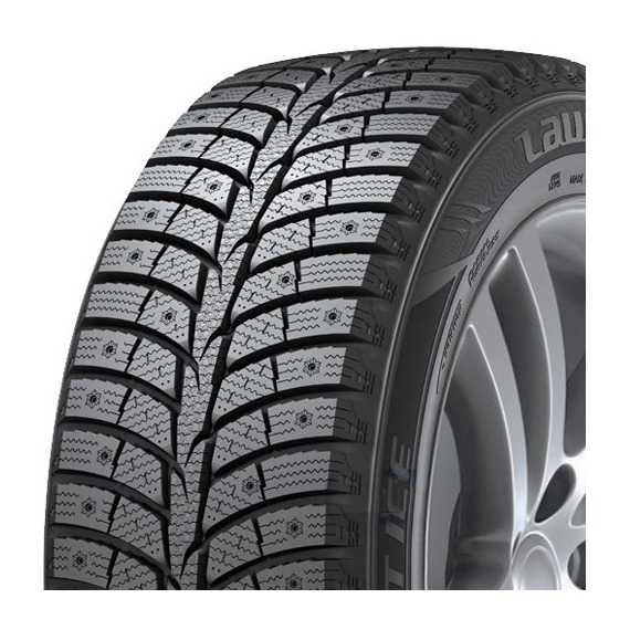 Купити Зимова шина LAUFENN iFIT Ice LW71 215/70R16 100T (Під шип)