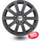 Купити DISLA Turismo 720 GM R17 W7.5 PCD5x108 ET40 DIA67.1