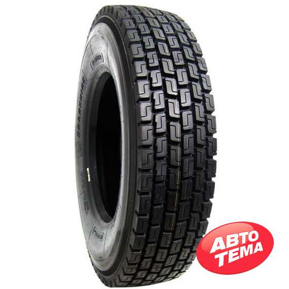 Купити Вантажна шина ROADSHINE RS612 315/80R22.5 157/154K