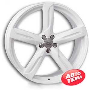 Купить Легковой диск WSP ITALY AFRODITE W564 WHI​TE R19 W8 PCD5x112 ET27 DIA66.6
