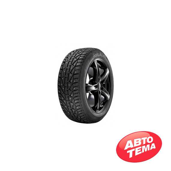 Купити Зимова шина KORMORAN SUV Stud 225/55R18 102T (Під шип)