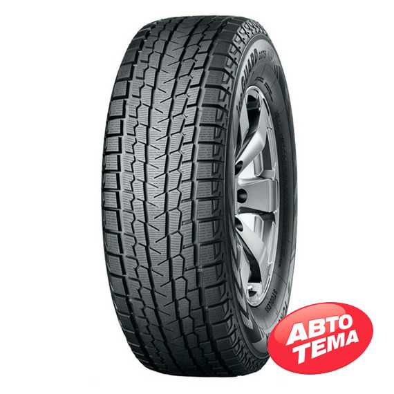 Купити Зимова шина YOKOHAMA IceGUARD G075 235/55R18 100Q