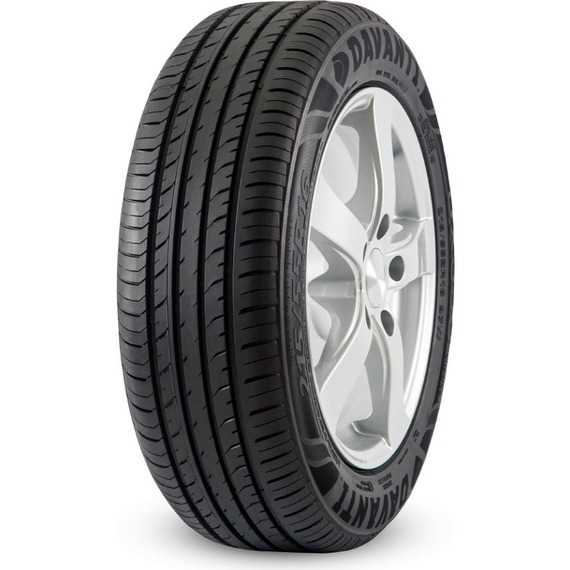 Купити Літня шина DAVANTI DX 390 205/55R16 91V
