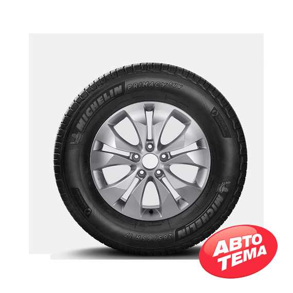 Купить Летняя шина MICHELIN Primacy 4 225/55R18 102Y