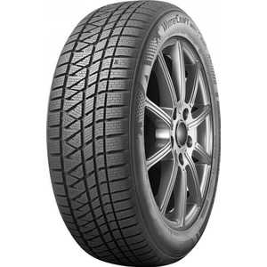 Купить Зимняя шина MARSHAL WinterCraft WS71 215/55R18 99H