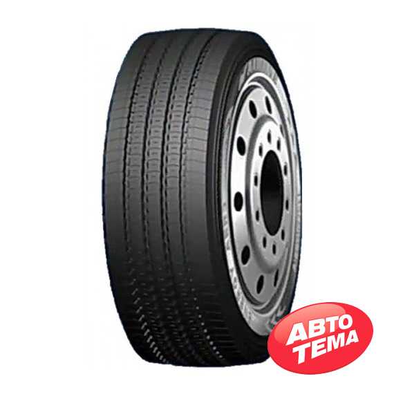 Купить Грузовая шина AUFINE AER3 (рулевая) 315/80R22.5 156/150L