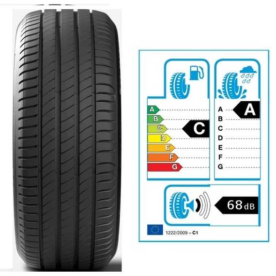 Купити Літня шина MICHELIN Primacy 4 205/60R16 92V
