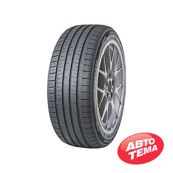 Купити Літня шина SUNWIDE Rs-one 255/45R18 103W
