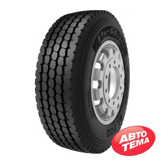 Купить Грузовая шина PETLAS SC 700 (универсальная) 315/80R22.5 156/150K