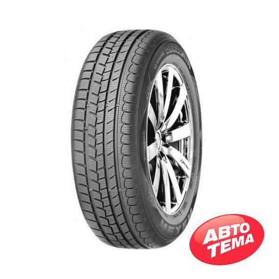 Купить Зимняя шина ROADSTONE Eurovis Alpine WH1 185/60R16 86H