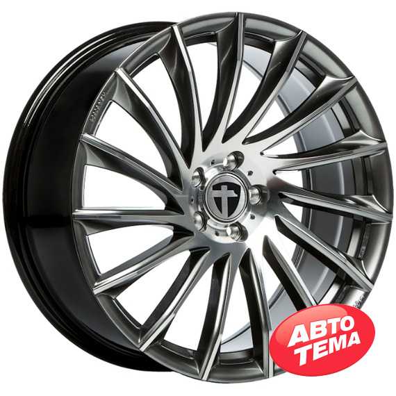 Купить TOMASON TN16 HBP R18 W8 PCD5x100 ET35 DIA63.4