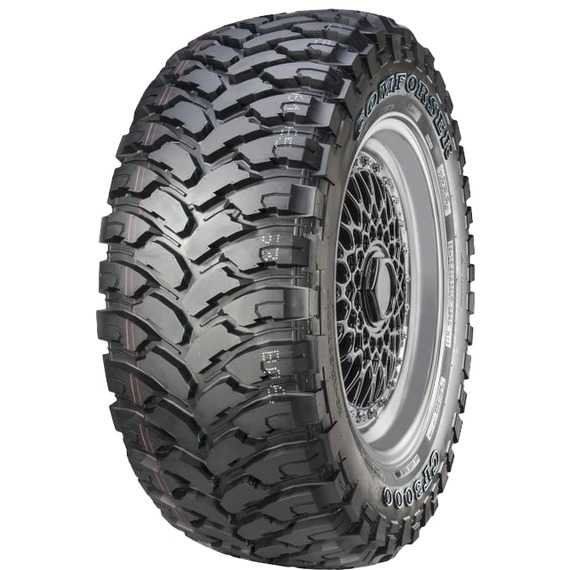 Купити Всесезонна шина COMFORSER CF3000 235/85R16 120/116Q