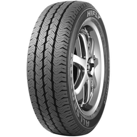 Купить Всесезонная шина HIFLY All-Transit 215/65R15C 104/102T
