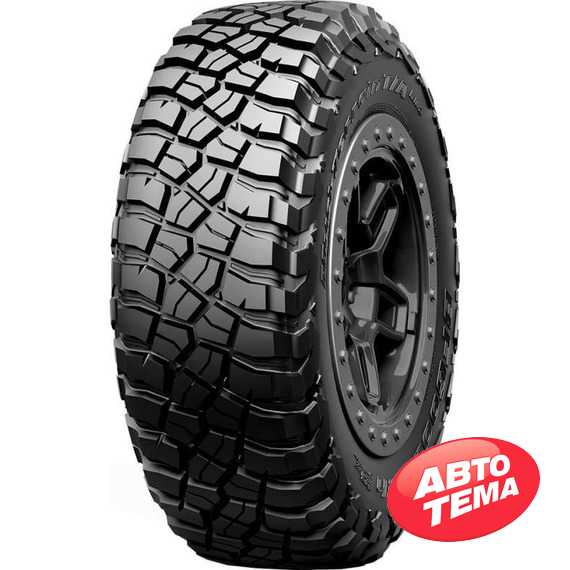 Купить Всесезонная шина BFGOODRICH MUD TERRAIN T/A KM3 305/70R16 118/115Q