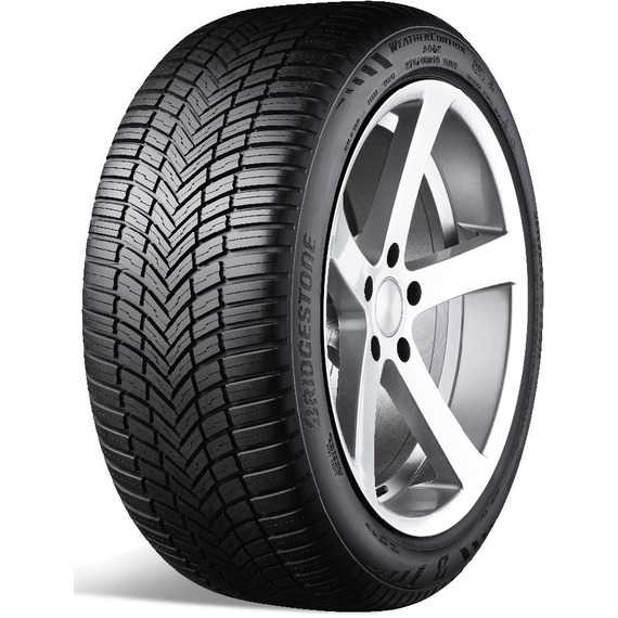 Купить Всесезонная шина BRIDGESTONE Weather Control A005 185/65R15 92V