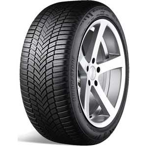 Купить Всесезонная шина BRIDGESTONE Weather Control A005 205/55R17 95V