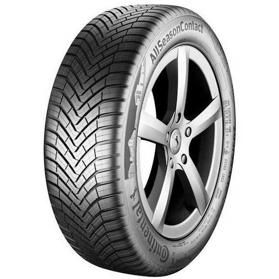 Купить Всесезонная шина CONTINENTAL AllSeasonContact 225/50R17 98V