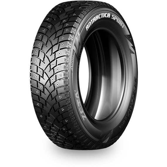 Купить Зимняя шина ZETA Antarctica Sport 315/35R20 110T