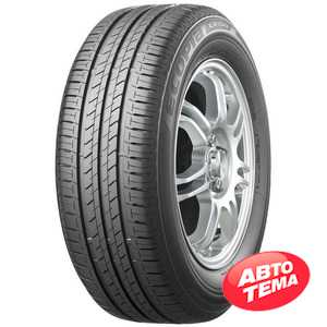 Купить Летняя шина BRIDGESTONE Ecopia EP150 195/60R15 88V