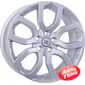 Купити Легковий диск WSP ITALY LIVERPOOL EVOQUE W2357 SILVER R20 W8.5 PCD5x120 ET53 DIA72.6