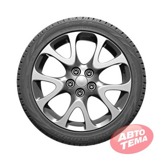 Купити Літня шина PREMIORRI Solazo S Plus 245/40R19 94W