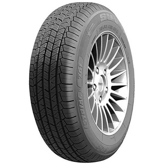 Купить Летняя шина STRIAL 701 SUV 235/55R19 105W