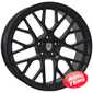 Купить Легковой диск WSP ITALY W1056 DULL BLACK R20 W9 PCD5x112 ET26 DIA66.4