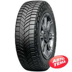 Купить Всесезонная шина MICHELIN Agilis CrossClimate 215/65R16C 106/104T