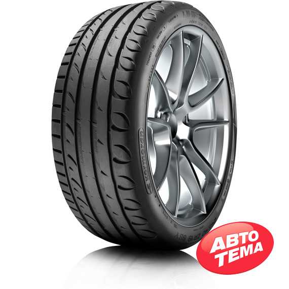 Купить Летняя шина KORMORAN Ultra High Performance 235/45R18 98W