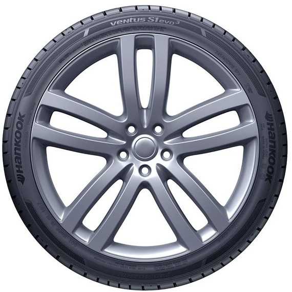 Купити Літня шина HANKOOK Ventus S1 Evo3 K127 275/35R20 102Y