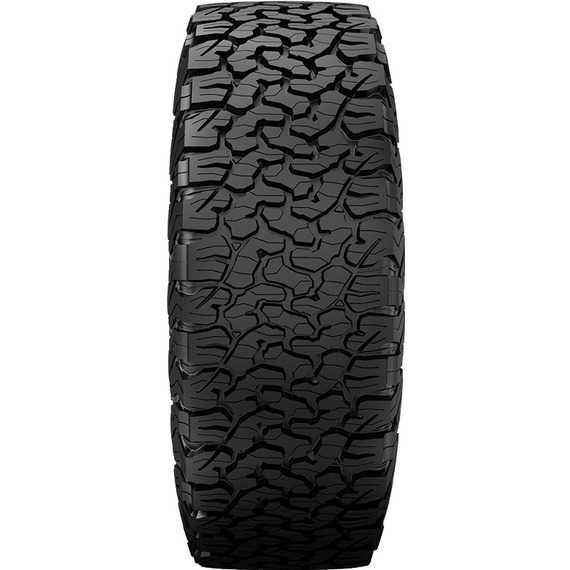 Купити Всесезонна шина BFGOODRICH All Terrain T/A KO2 265/70R18 124/121S