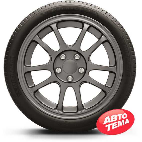 Купить Летняя шина MICHELIN Primacy 3 225/50R18 95W Run Flat