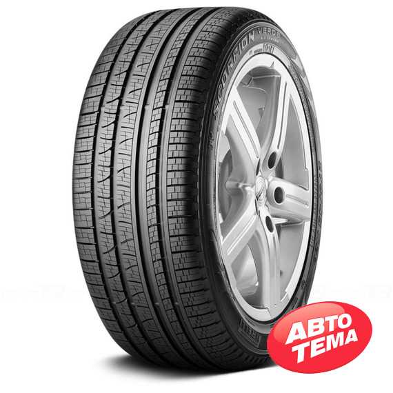Купить Всесезонная шина PIRELLI Scorpion Verde All Season 235/65R18 110V