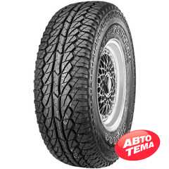 Купити Всесезонна шина COMFORSER CF1000 285/75R16 126/123S