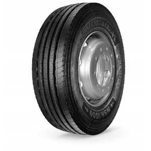 Купить Грузовая шина NORDEXX NSR 1000 (рулевая) 315/80R22.5 157/154L