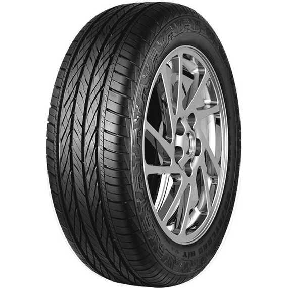 Купить Летняя шина TRACMAX X-privilo H/T 255/70R16 111H
