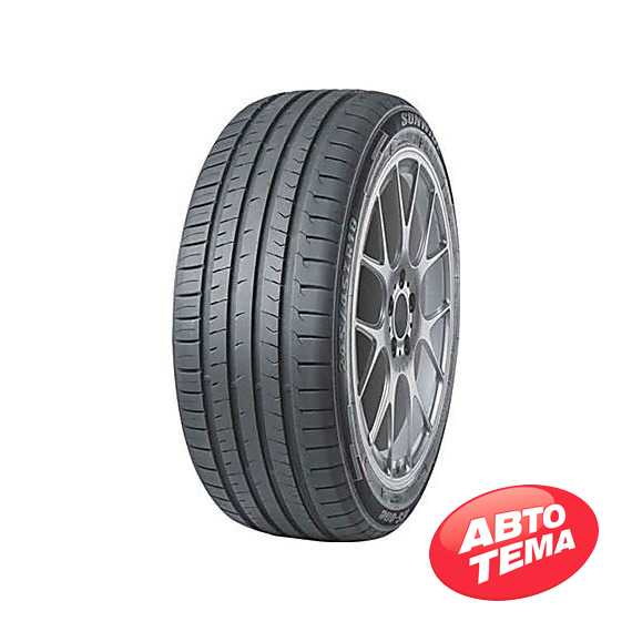 Купити Літня шина SUNWIDE Rs-one 235/40R18 95W