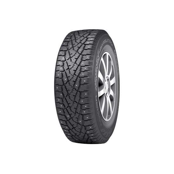 Купить Зимняя шина NOKIAN Hakkapeliitta C3 235/65R16C 121/119R (Под шип)