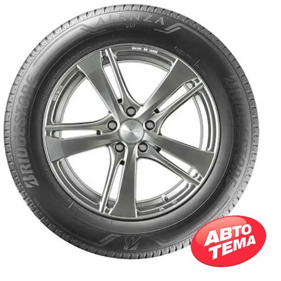 Купити Літня шина BRIDGESTONE Alenza 001 225/65R17 102H