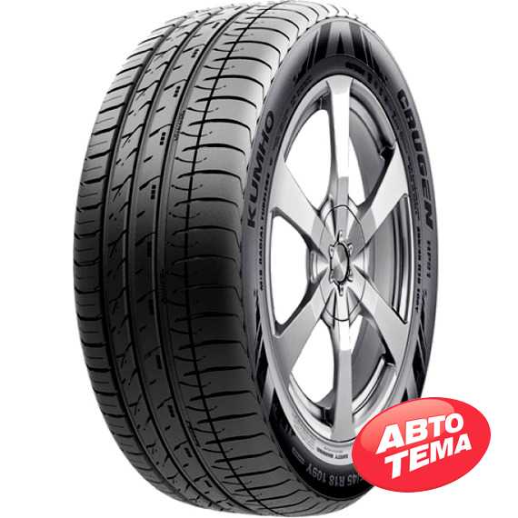 Купити Літня шина KUMHO Crugen HP91 235/60R16 100H