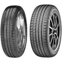 Купити Літня шина KUMHO SOLUS (ECSTA) HS51 215/45R16 86H