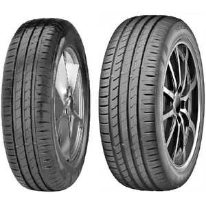 Купити Літня шина KUMHO SOLUS (ECSTA) HS51 215/45R16 86H